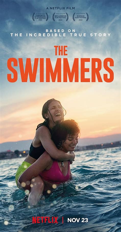 the swimmers imdb|More.